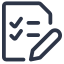 Icon: Learn essential skills