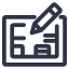 Icon: Planning